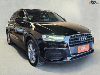 Foto do veículo Audi Q3 1.4 Tfsi Attraction S Tronic