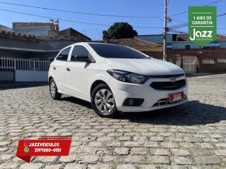 Foto do veículo Chevrolet Onix Hatch Joy 1.0 8v Flex 5p Mec.