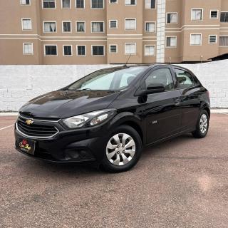 Foto do veículo Chevrolet Onix 1.0 Spe/4 Eco Lt