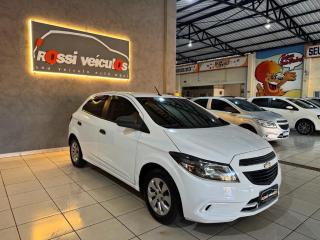 Foto do veículo Chevrolet Onix Hatch Joy 1.0 8v Flex 5p Mec.