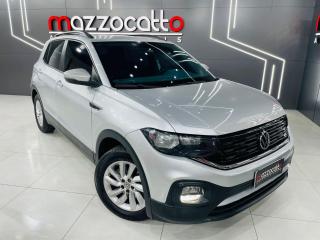 Foto do veículo Volkswagen T-cross 1.0 200 Tsi Sense Auto