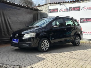 Foto do veículo Volkswagen Spacefox 1.6/1.6 Trend Total Flex 8v 5p