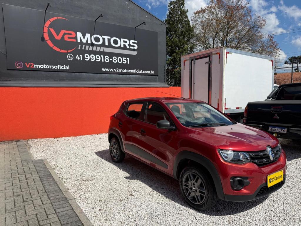 Renault Kwid