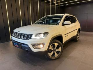Foto do veículo Jeep Compass 2.0 Tdi Longitude Auto 4wd