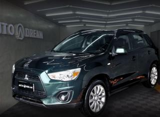 Foto do veículo Mitsubishi Asx 2.0 16v 160cv Aut.