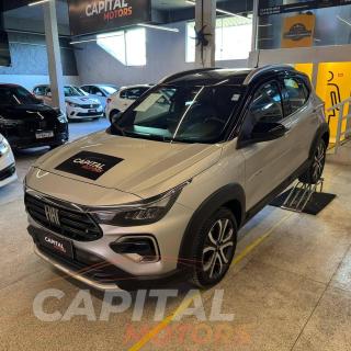 Foto do veículo Fiat Pulse 1.0 T200 Impetus Cvt