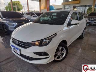 Foto do veículo Fiat Cronos Drive 1.3 8v Flex