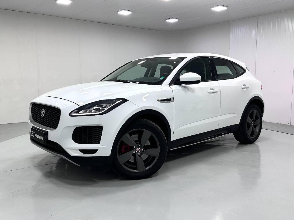 JAGUAR E-Pace E-Pace 2.0 AWD 249cv Aut/Flex 2018