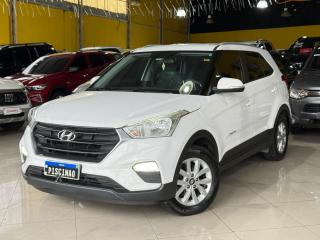 Foto do veículo Hyundai Creta Attitude 1.6 16v Flex Aut.