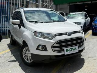 Foto do veículo Ford Ecosport Se 1.6 16v Flex 5p Mec.