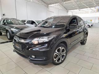 Foto do veículo Honda Hr-v Ex 1.8 Flexone 16v 5p Aut.