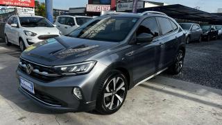 Foto do veículo Volkswagen Nivus Highline 1.0 200 Tsi Flex Aut.