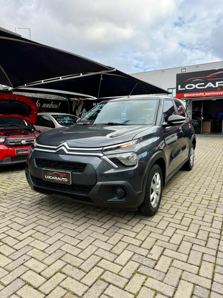 Citroën C3 1.0 Live Pack 2023
