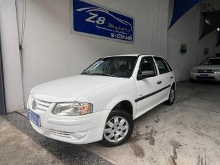 Foto do veículo Volkswagen Gol 1.0 Plus 8v 4p