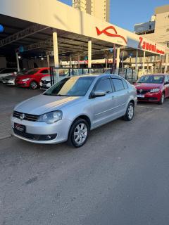 Foto do veículo Volkswagen Polo Sed. Comfort. 1.6 Mi Tot. Flex 8v