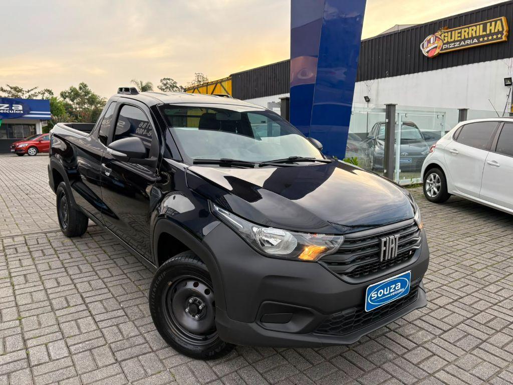 Fiat Strada