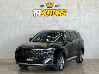 Foto do veículo Ford Territory 1.5 Ecoboost Titanium Dct