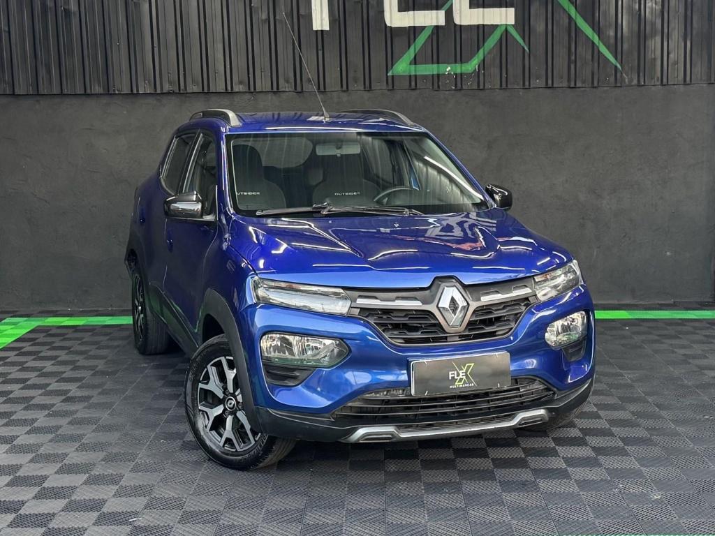 Renault Kwid