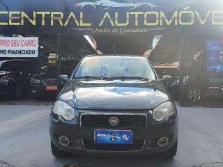 Foto do veículo Fiat Siena 1.8 8v Hlx Flex