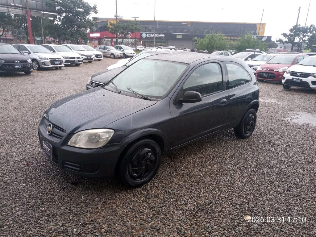 Chevrolet Celta OTHERS 2008
