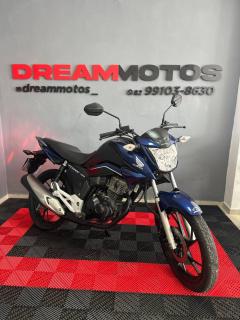 Foto do veículo Honda Cg 160 Titan