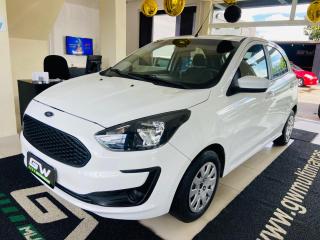 Foto do veículo Ford Ka 1.0 S
