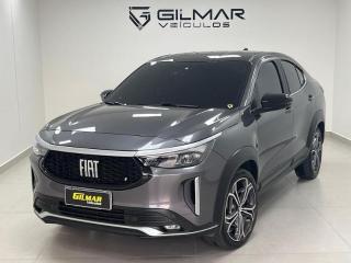 Foto do veículo Fiat Fastback 1.0 T200 Impetus Cvt