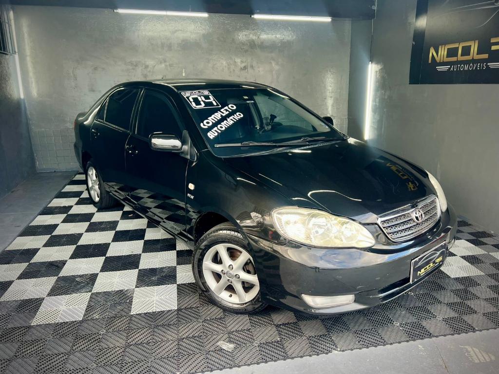 Toyota Corolla XEI 1.8 16V 2005