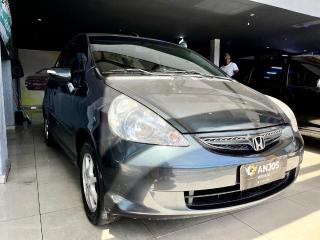 Foto do veículo Honda Fit Ex/s 1.5/ex 1.5 Flex 16v 5p Mec.