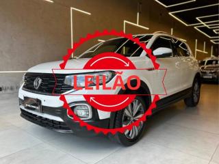 Foto do veículo Volkswagen T-cross 1.4 250 Tsi Highline Auto