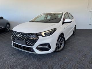 Foto do veículo Caoa Chery Arrizo 6 Pro 1.5 Turbo (híbrido)