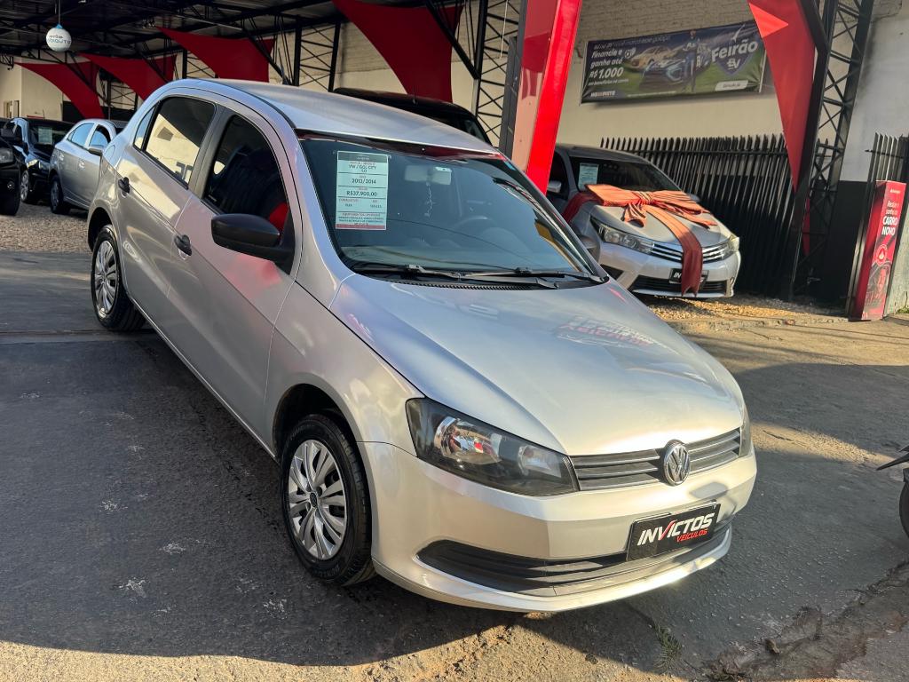 Volkswagen Gol