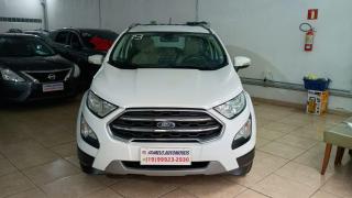 Foto do veículo Ford Ecosport Titanium 2.0 16v Flex 5p Aut.