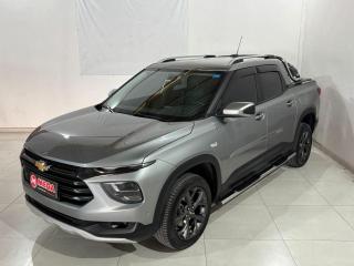 Foto do veículo Chevrolet Montana Premier 1.2 Turbo Flex 12v Aut.