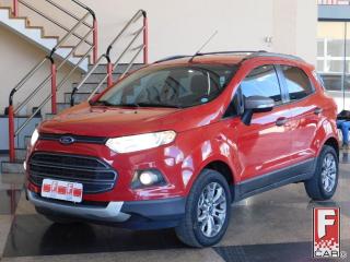 Foto do veículo Ford Ecosport 2.0 16v Flex Freestyle Powershift