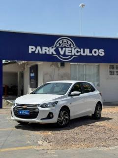Foto do veículo Chevrolet Onix 1.0 Turbo Lt