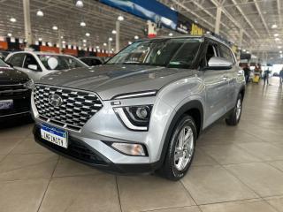 Foto do veículo Hyundai Creta 1.0 T-gdi Comfort Auto