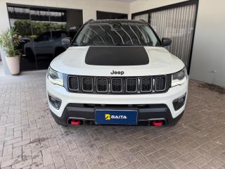 Foto do veículo Jeep Compass Trailhawk 2.0 4x4 Dies. 16v Aut.