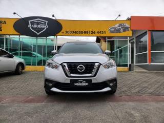 Foto do veículo Nissan Kicks 1.6 Sl Cvt