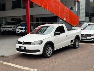 Foto do veículo Volkswagen Saveiro 1.6 Mi/1.6 Mi Total Flex 8v