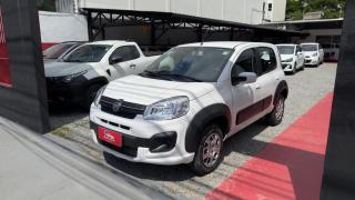 Foto do veículo Fiat Uno 1.3 Way