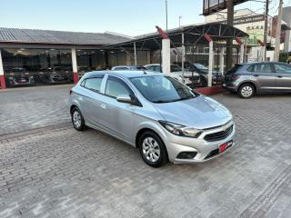 Foto do veículo Chevrolet Onix Hatch Lt 1.0 8v Flexpower 5p Mec.