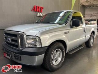 Foto do veículo Ford F-250 4.2 Xl Sd V6