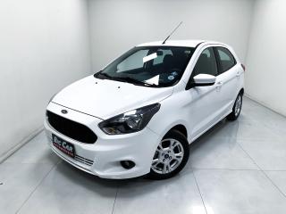 Foto do veículo Ford Ka Sel 1.5 16v Flex 5p