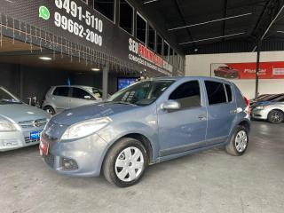 Foto do veículo Renault Sandero 1.6 8v Hi-torque Expression