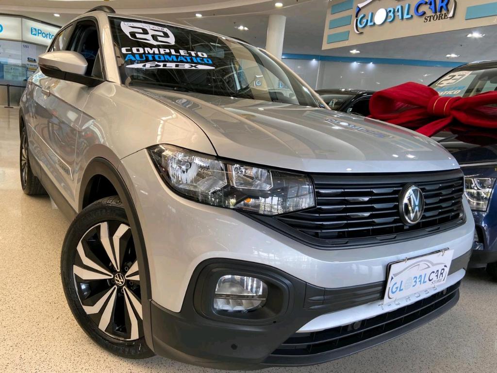Volkswagen Others 2022
