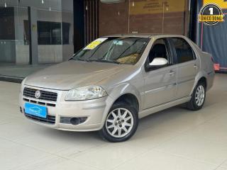 Foto do veículo Fiat Siena El Celeb. 1.0 Mpi Fire Flex 8v 4p