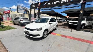 Foto do veículo Volkswagen Gol 1.0 8v Total Flex