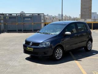 Foto do veículo Volkswagen Fox Rock In Rio 1.6 Mi Total Flex 8v 5p