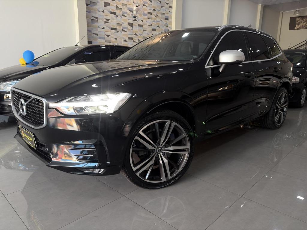 Volvo Xc 2018